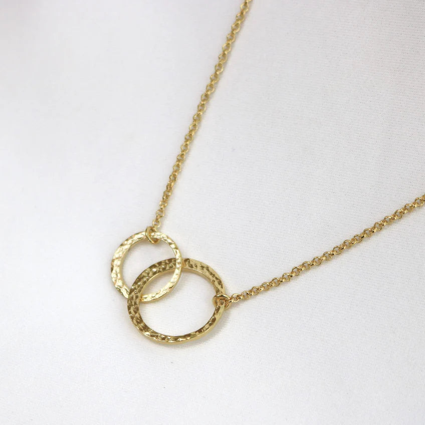 Devoted Necklace