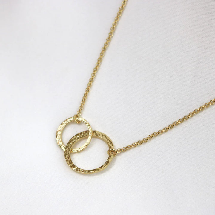 Devoted Necklace