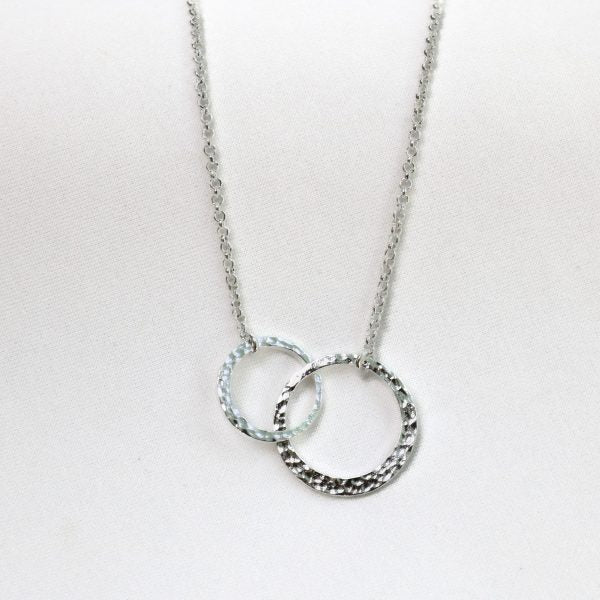Devoted Necklace
