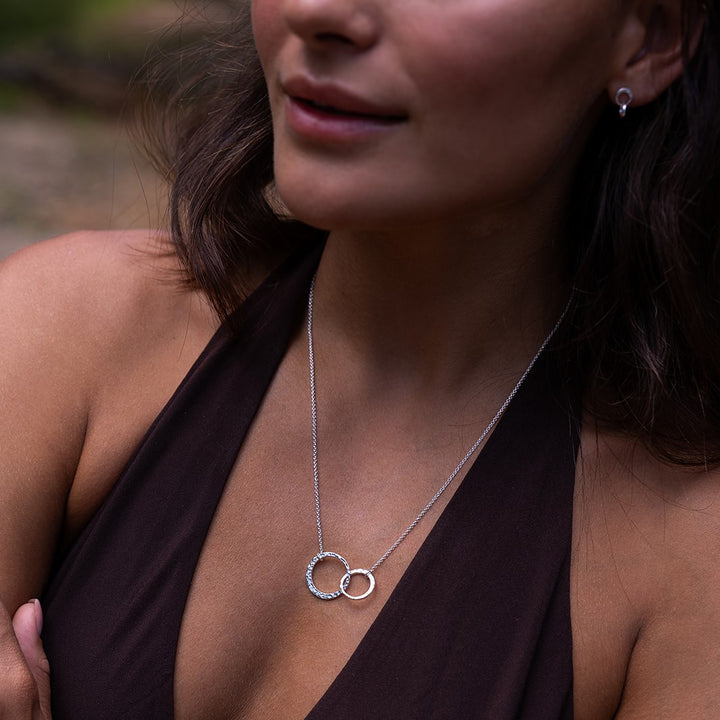 Devoted Necklace