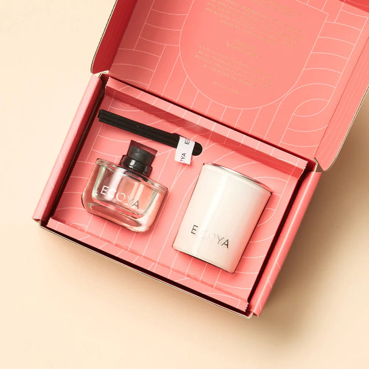 The Mini Duo - Guava & Lychee Sorbet