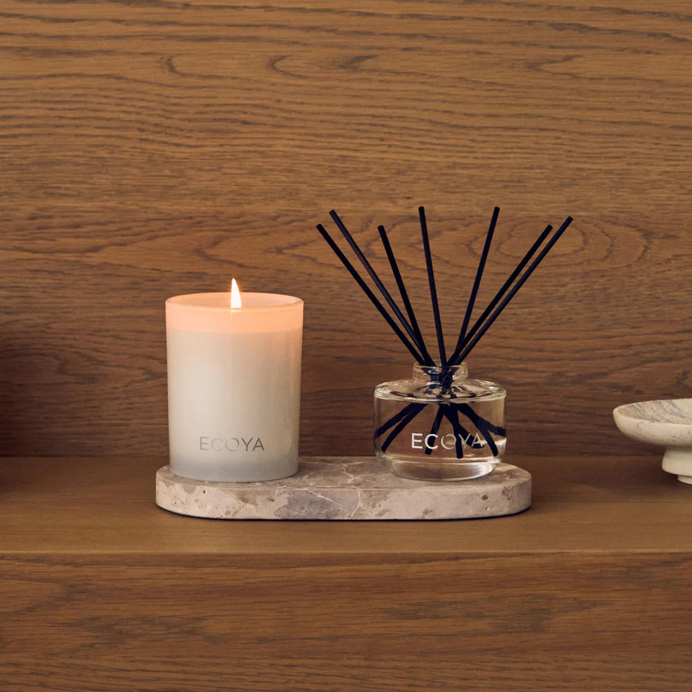 The Mini Duo - Guava & Lychee Sorbet