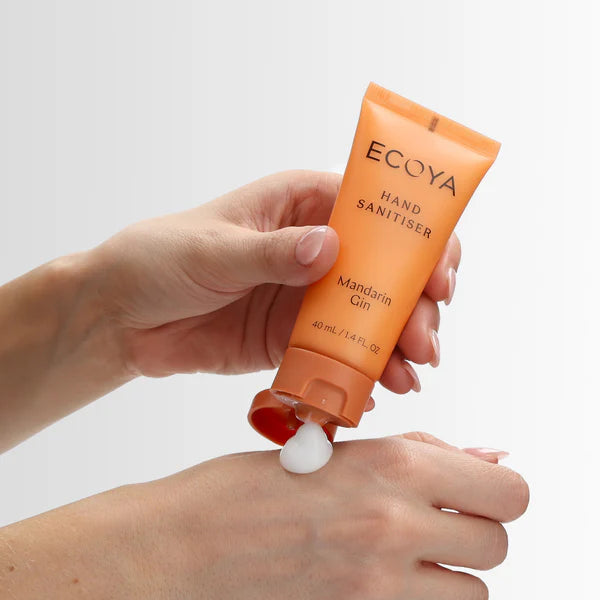 Hand Sanitiser 40ml