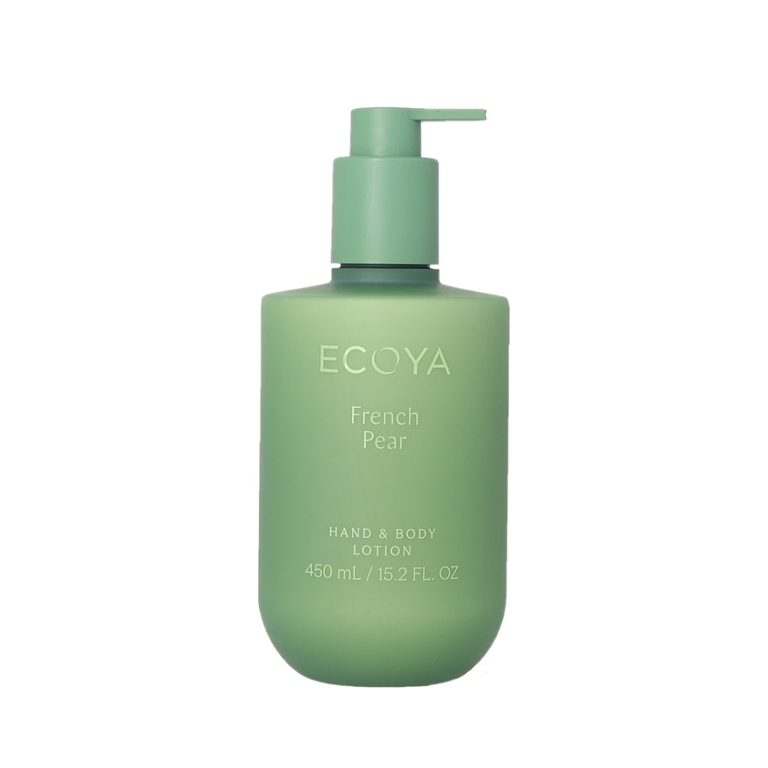 Hand & Body Lotion (450ml)