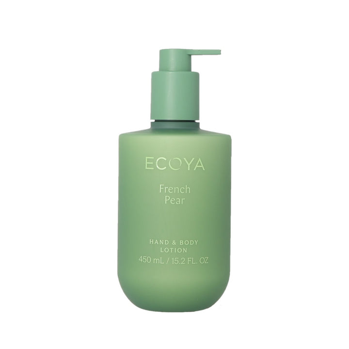 Hand & Body Lotion (450ml)