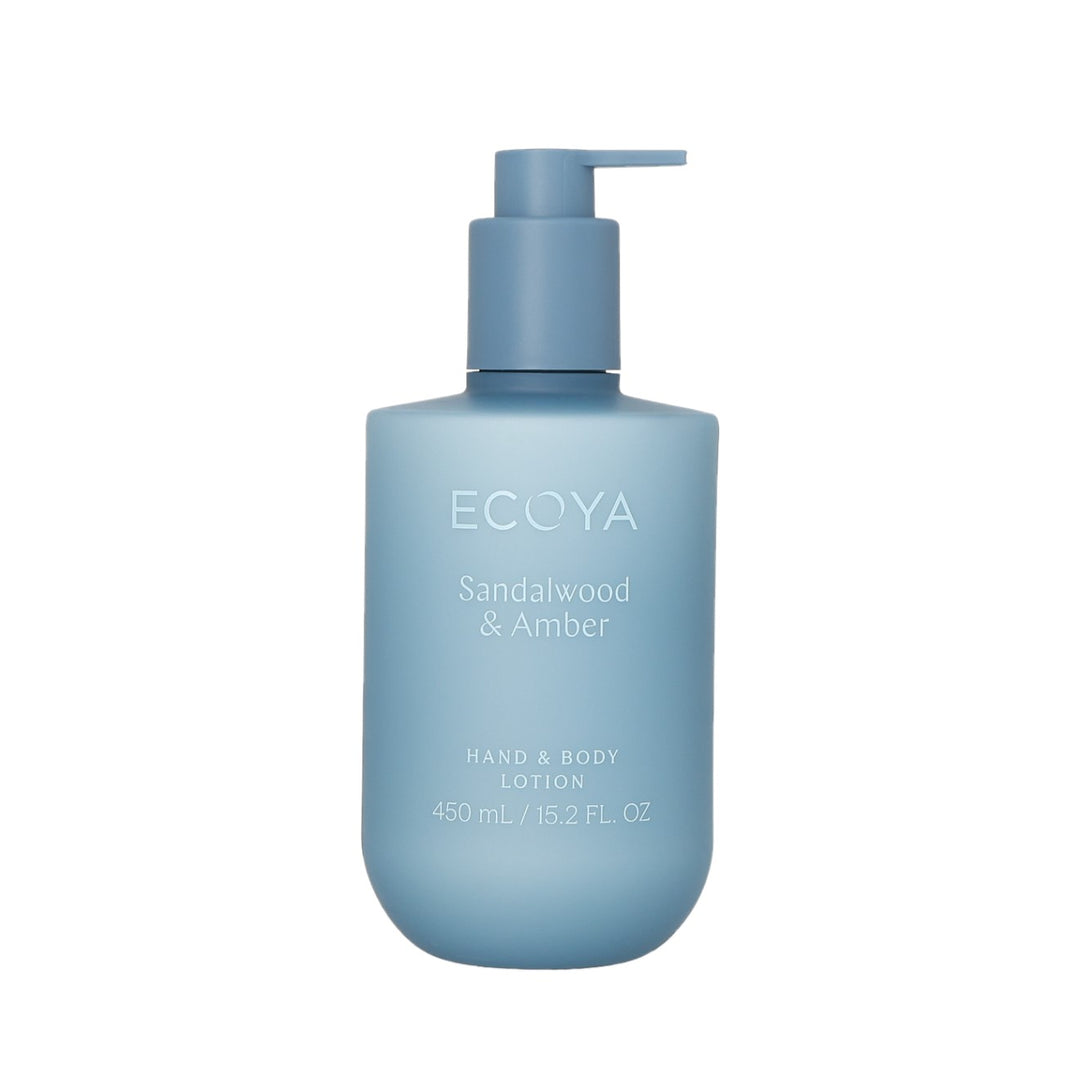 Hand & Body Lotion (450ml)