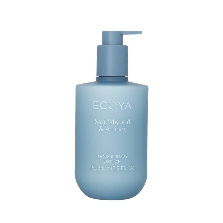 Hand & Body Lotion (450ml)