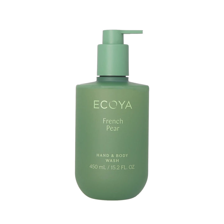 Hand & Body Wash (450ml)