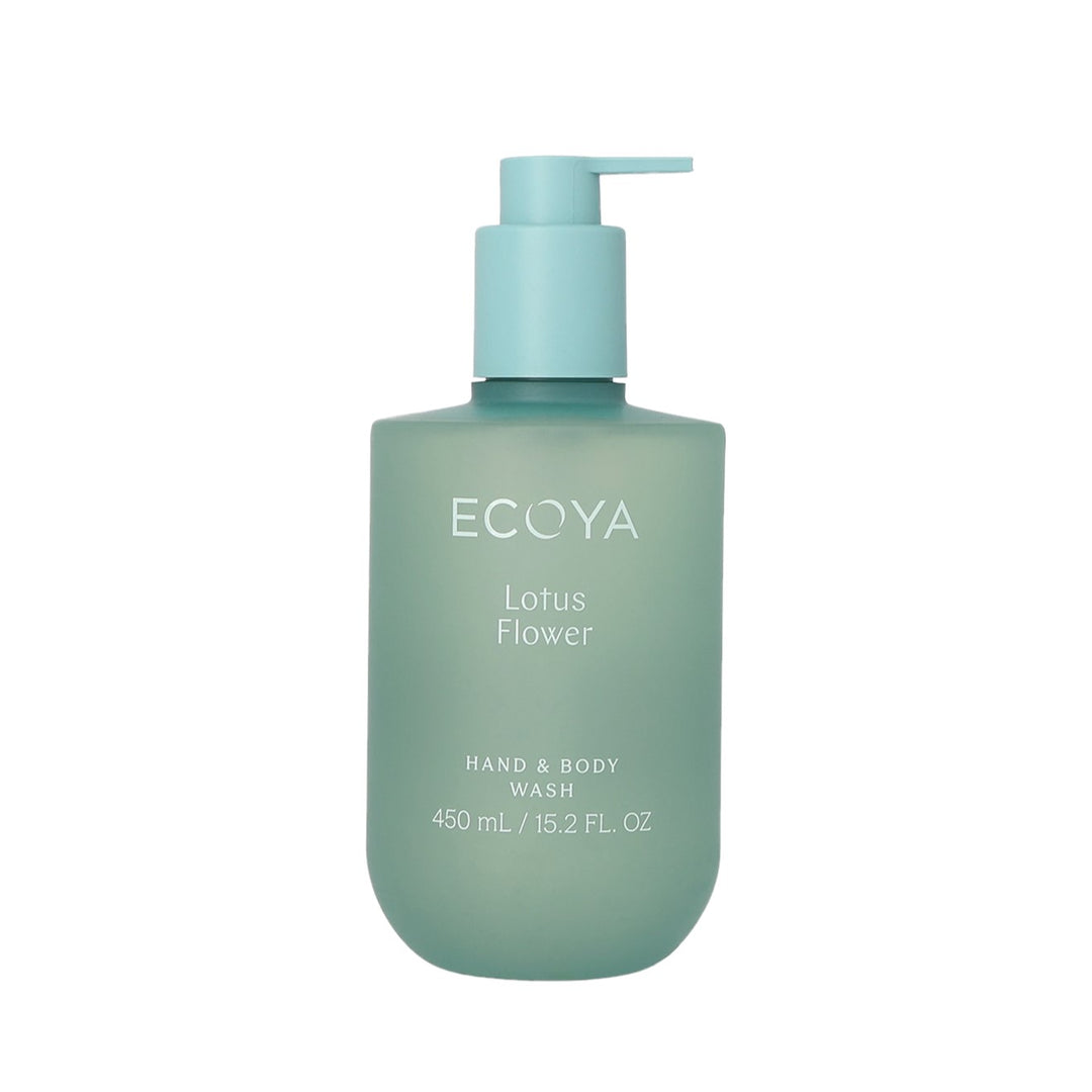 Hand & Body Wash (450ml)