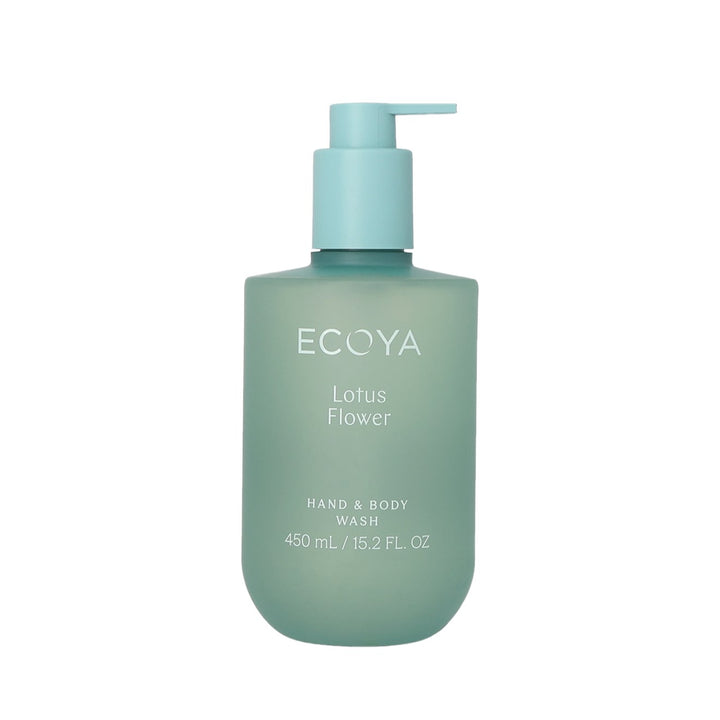 Hand & Body Wash (450ml)