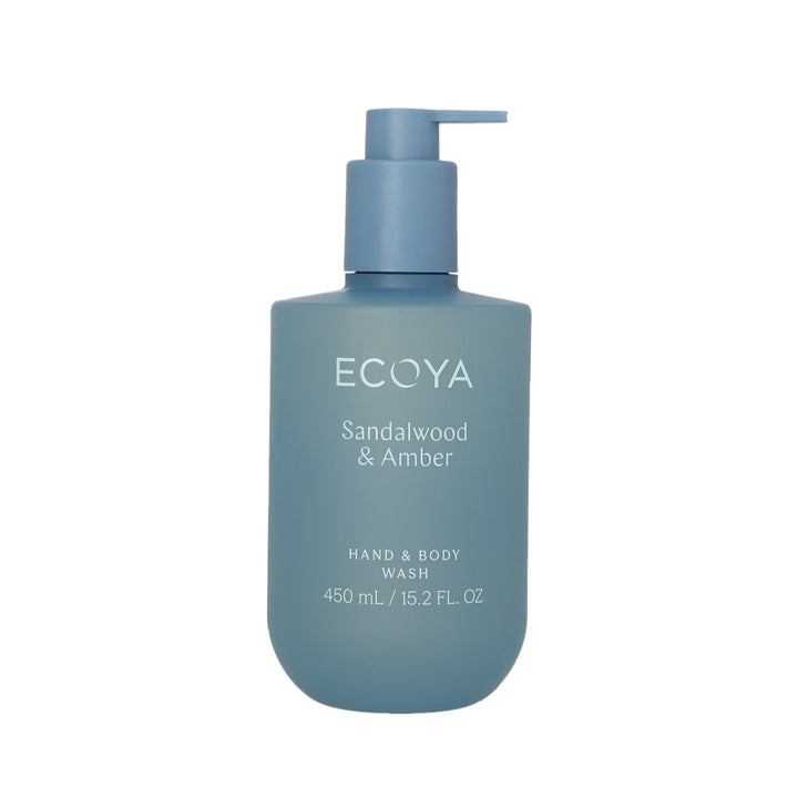 Hand & Body Wash (450ml)