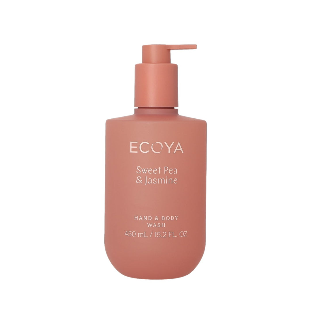 Hand & Body Wash (450ml)