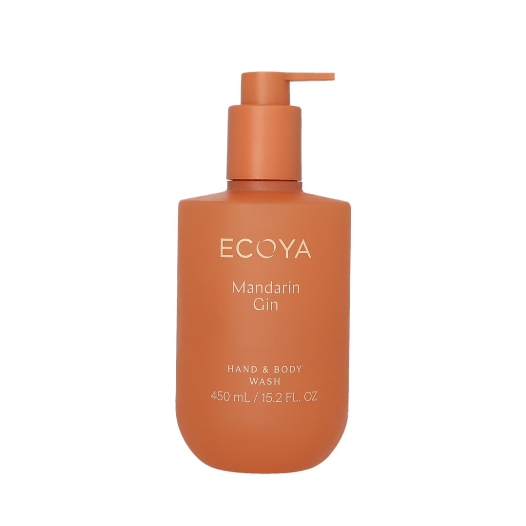 Hand & Body Wash (450ml)