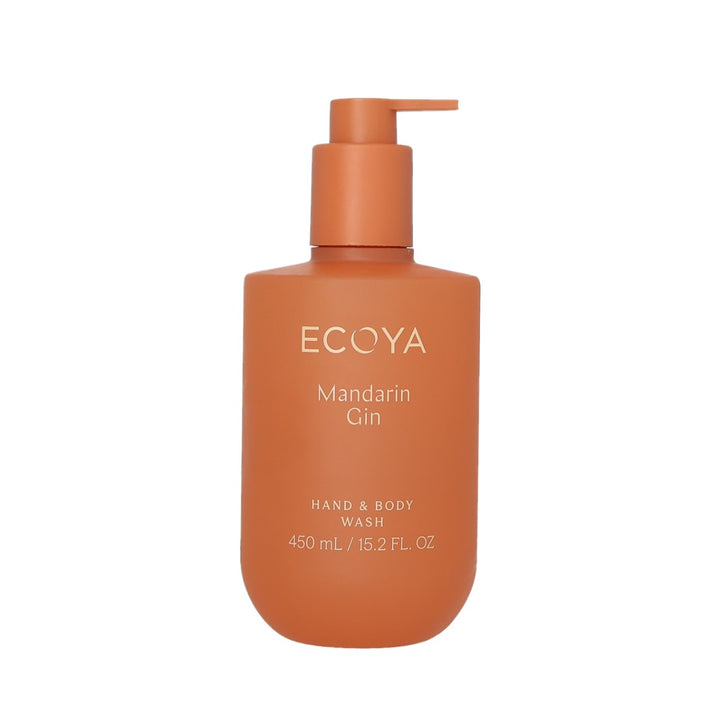 Hand & Body Wash (450ml)