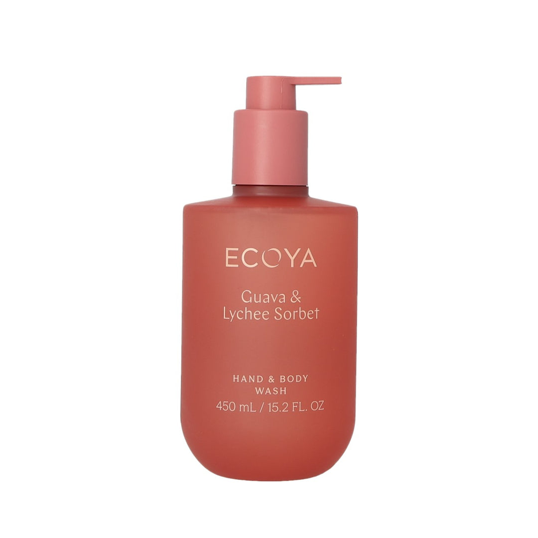 Hand & Body Wash (450ml)