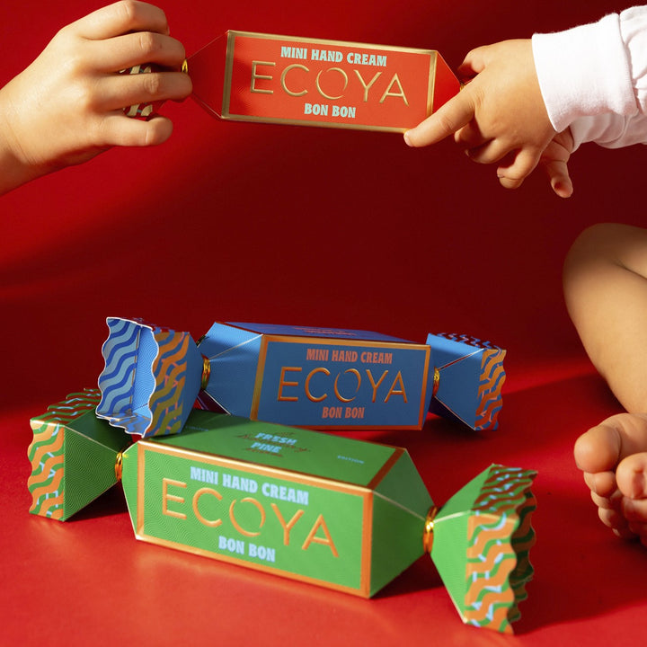 Mini Hand Cream Bon Bon HC