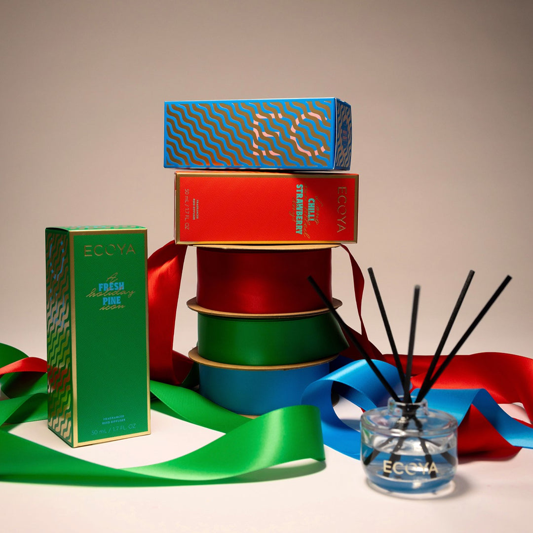 Mini Diffuser HC