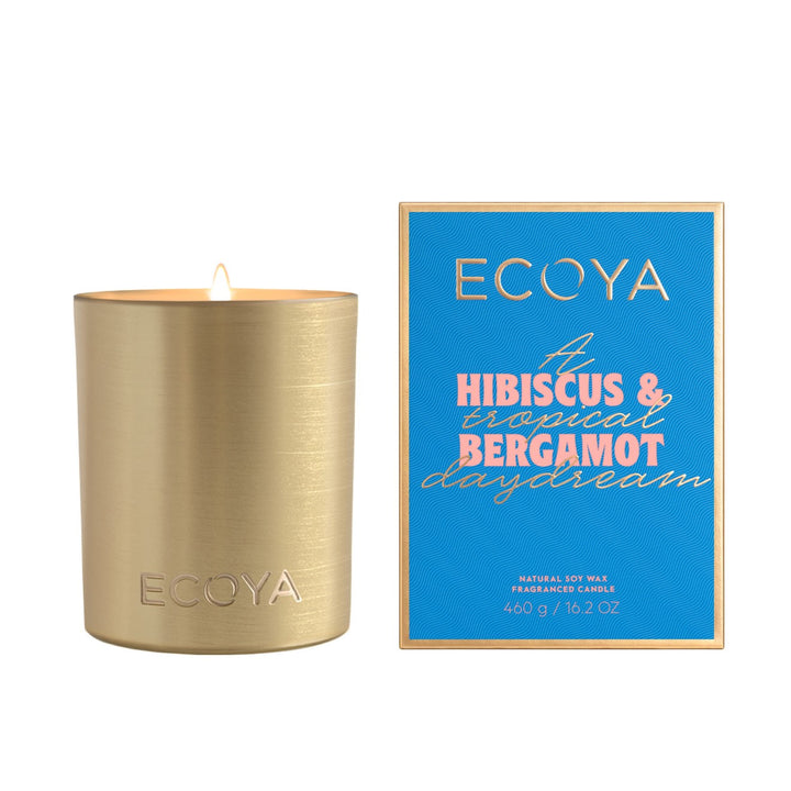 Goldie Candle HC