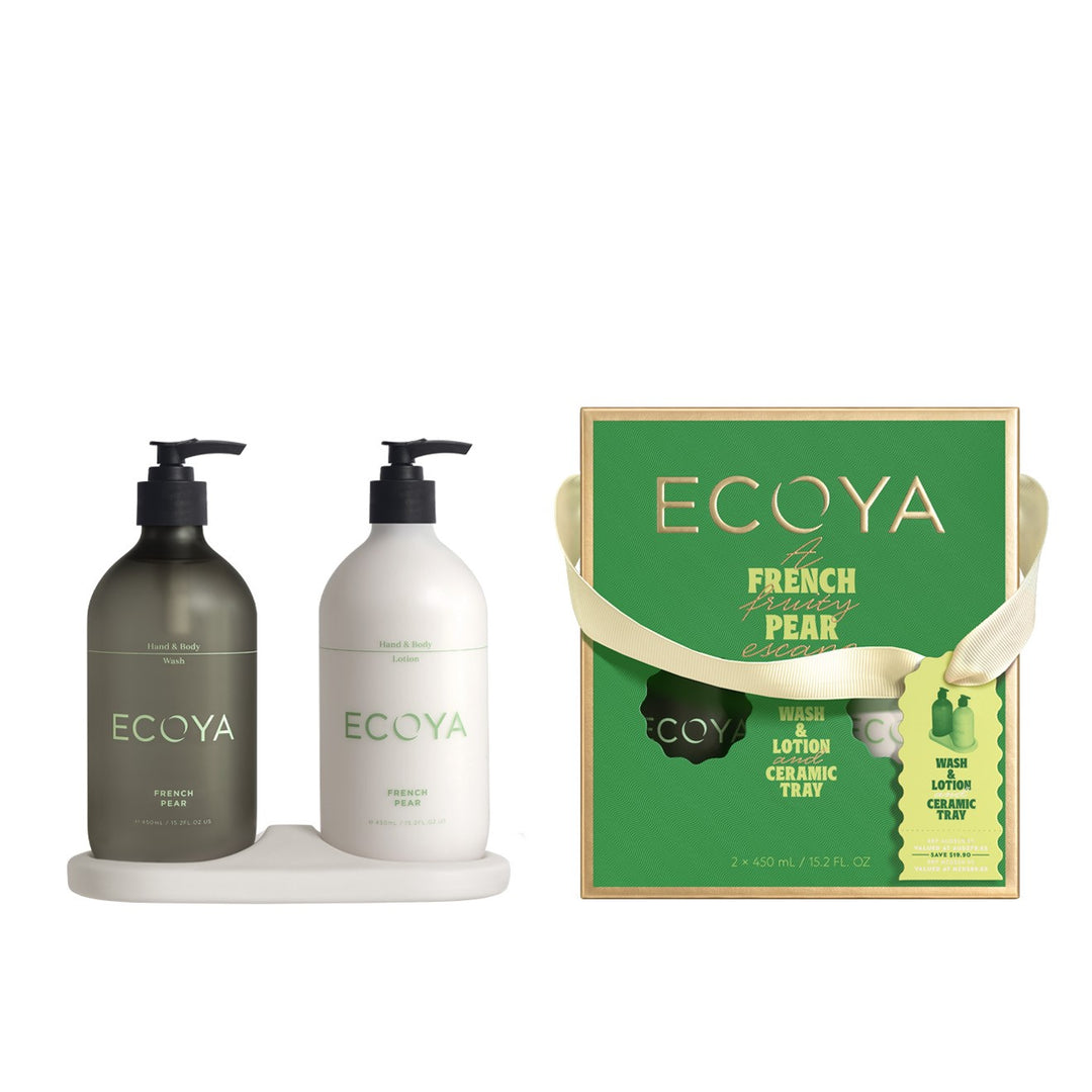 Bathroom Gift Set HC