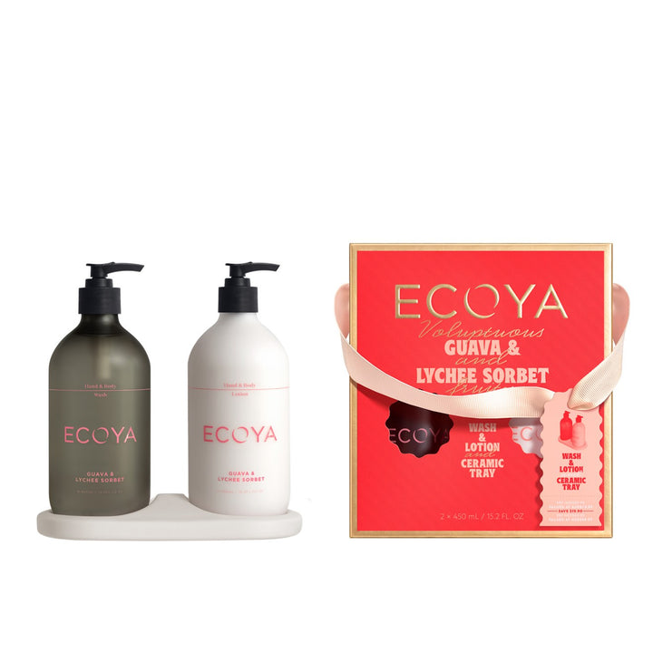 Bathroom Gift Set HC
