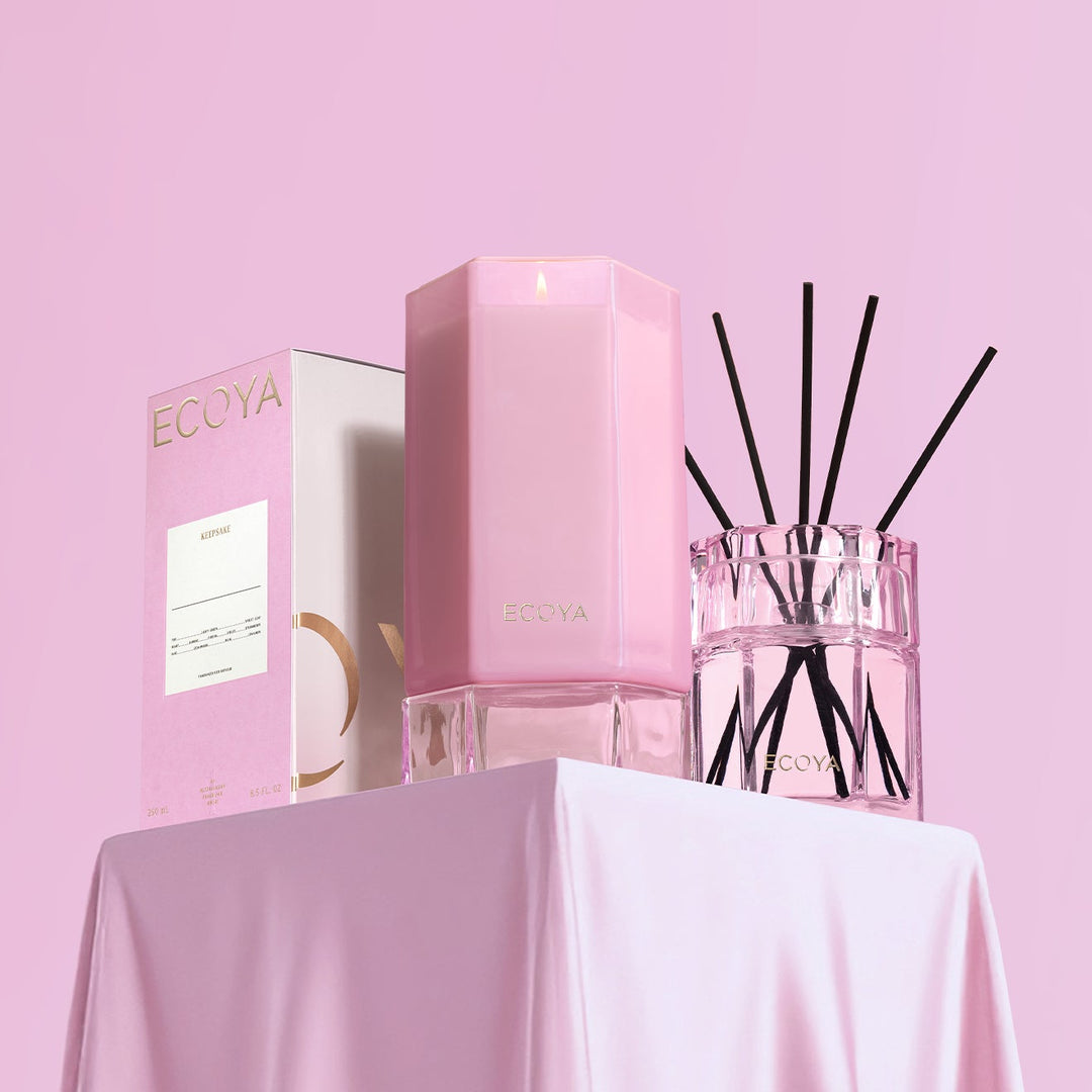 Keepsake Diffuser