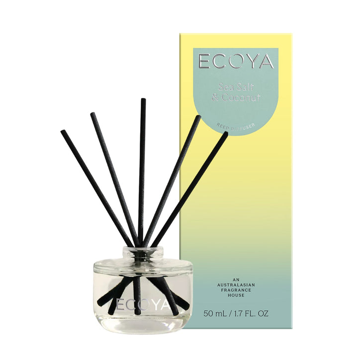 Mini Reed Diffuser 50ml