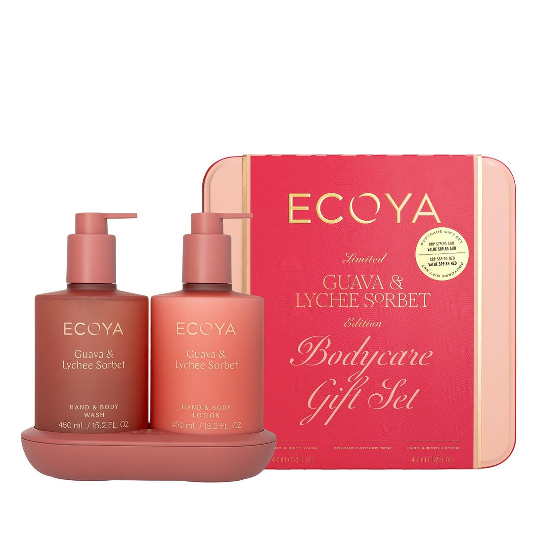 Bodycare Gift Set