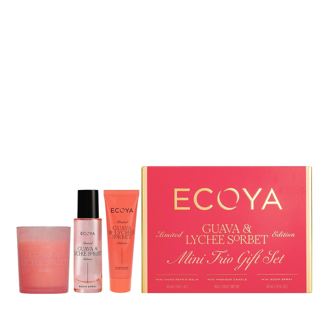 Mini Trio Gift Set