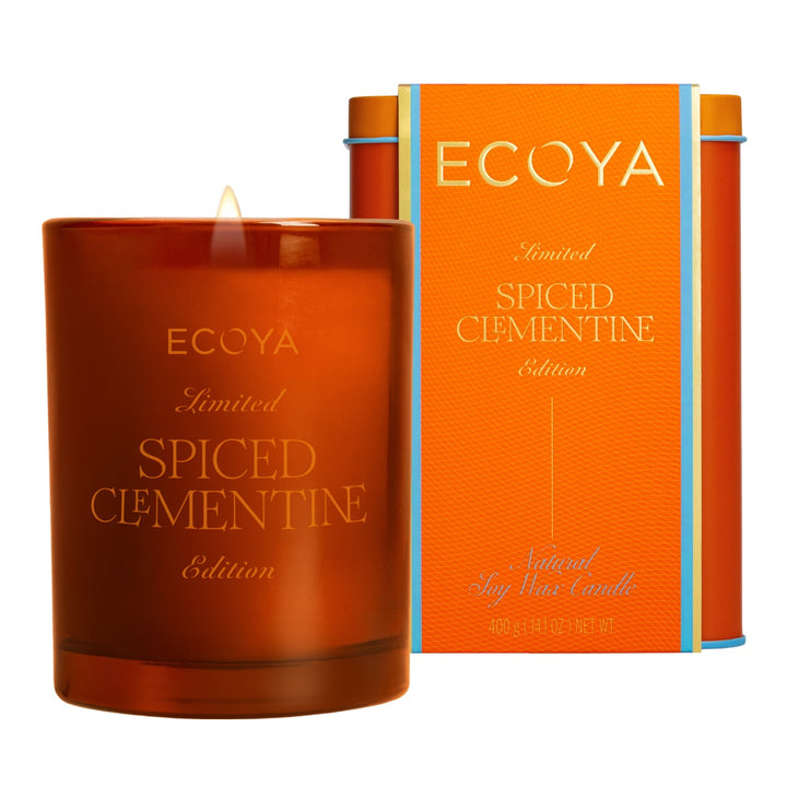 Holiday Madison Candle