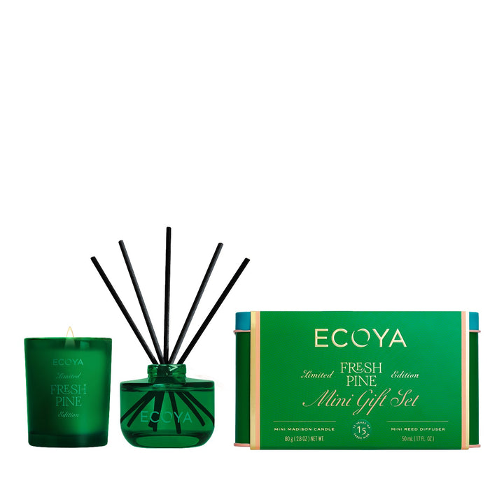 Holiday Mini Gift Set
