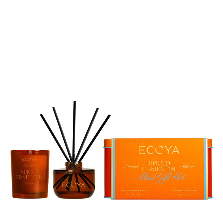 Holiday Mini Gift Set