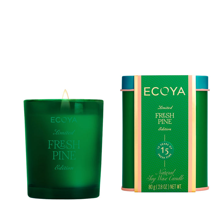 Holiday Mini Madison Candle