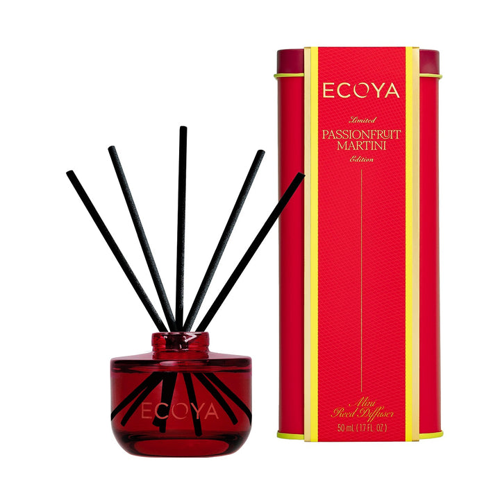 Holiday Mini Reed Diffuser