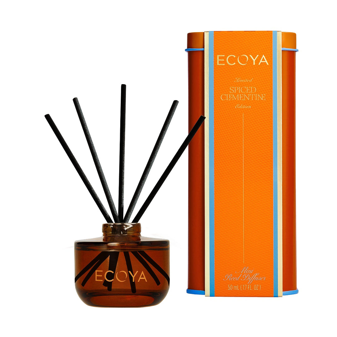 Holiday Mini Reed Diffuser