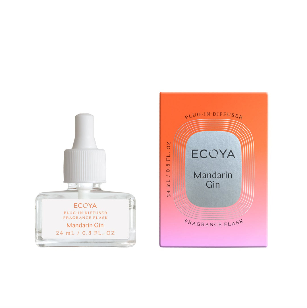 Plug-In Fragrance Flask