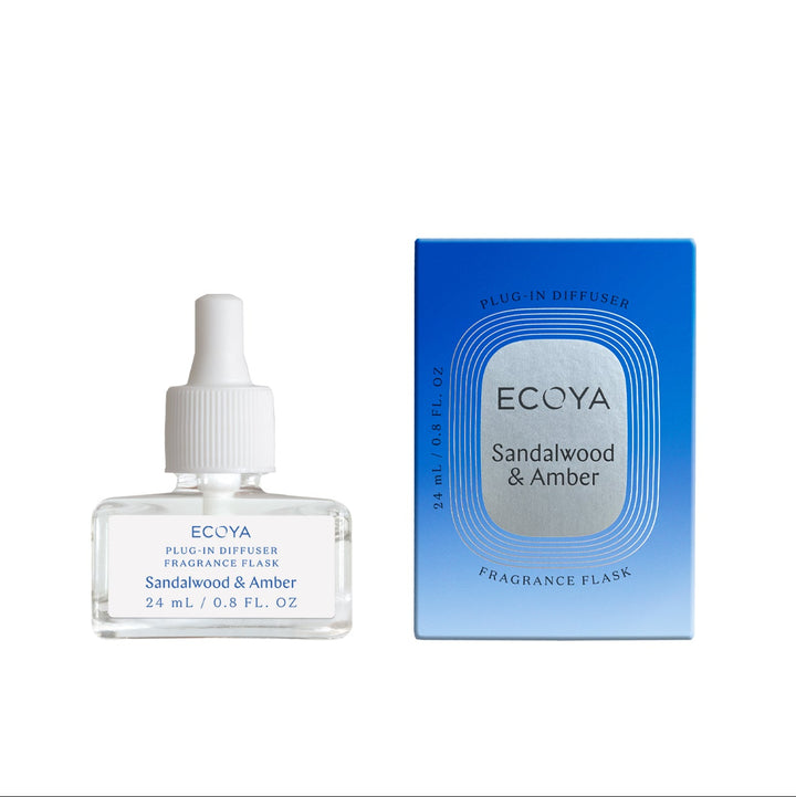 Plug-In Fragrance Flask