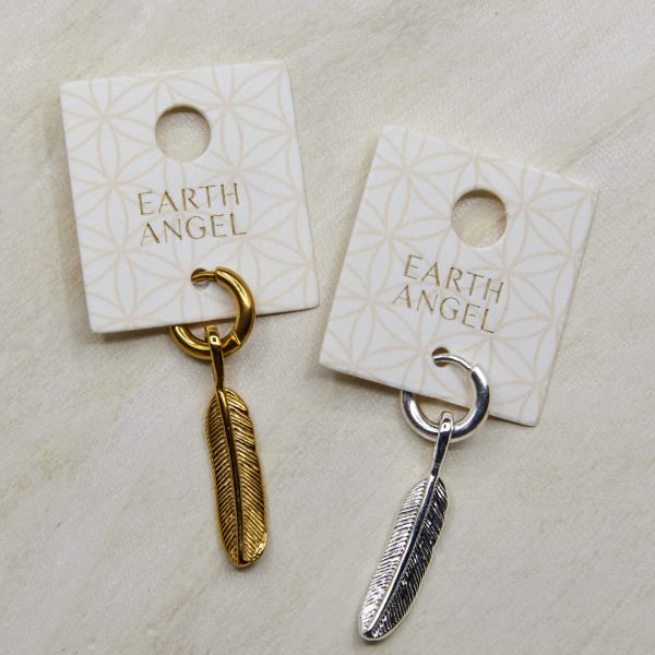 Charm 18K Gold Plated