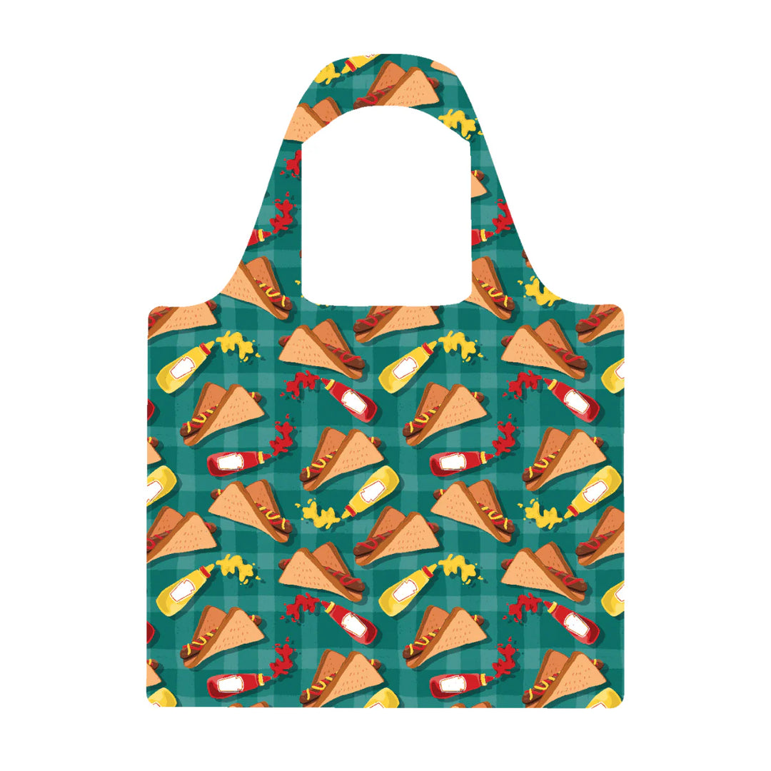 Reusable Shopper Bag