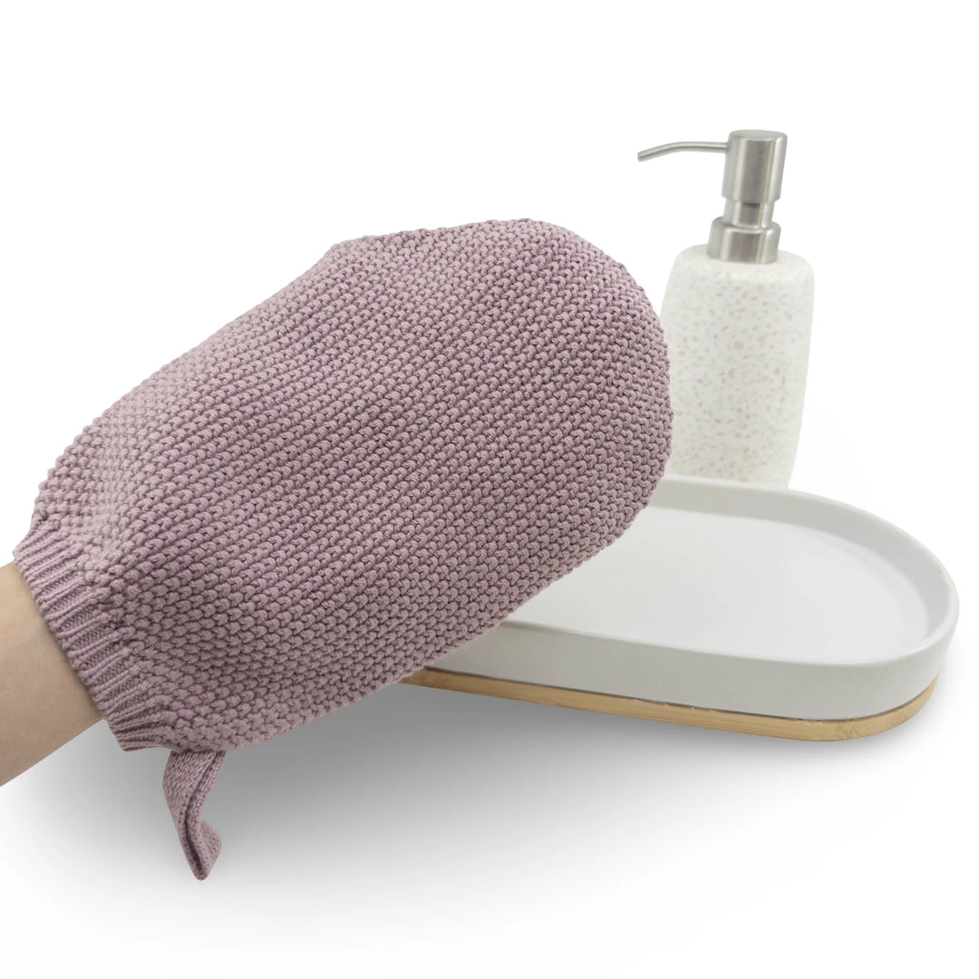 Wash Mitt