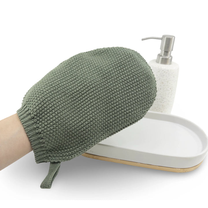 Wash Mitt