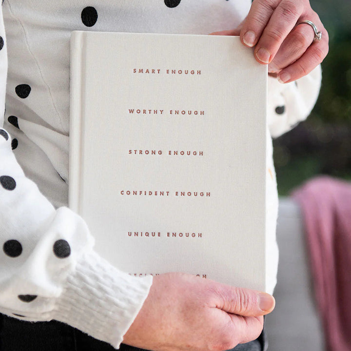 Mindset & Gratitude Journal