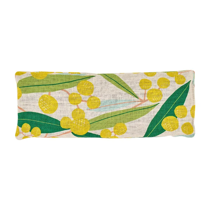 Linen Cotton Eye Rest