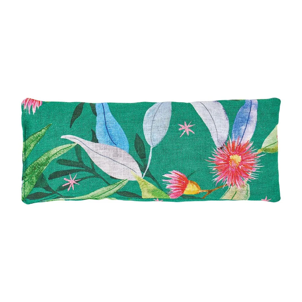 Linen Cotton Eye Rest