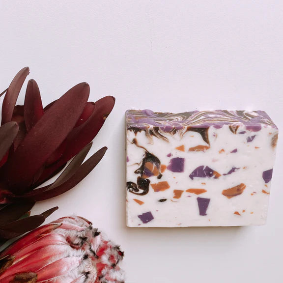 Soap Cherry Blossoms