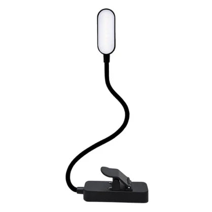 Flexi Book Light Rechargeable
