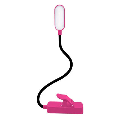 Flexi Book Light Rechargeable
