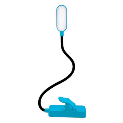 Flexi Book Light Rechargeable