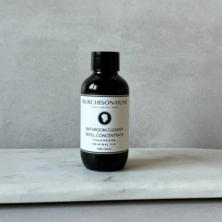Bathroom Cleaner Refill Concentrate