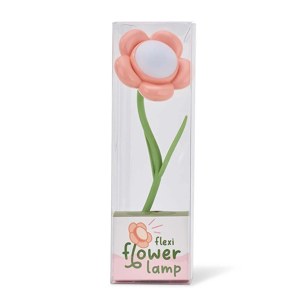 Flower Lamp