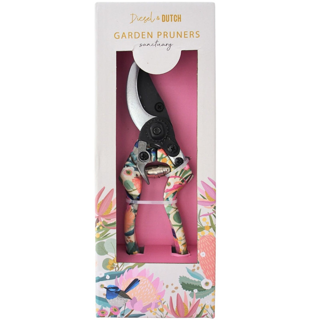 Pruners